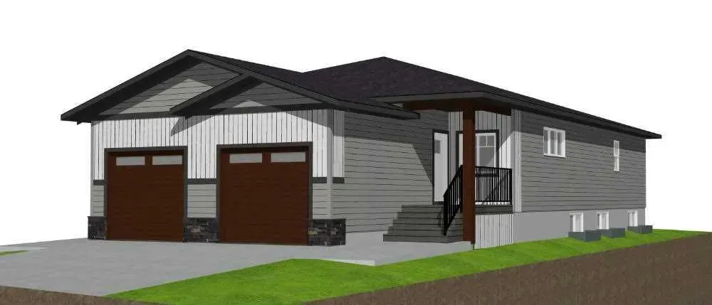 141 Gray Close