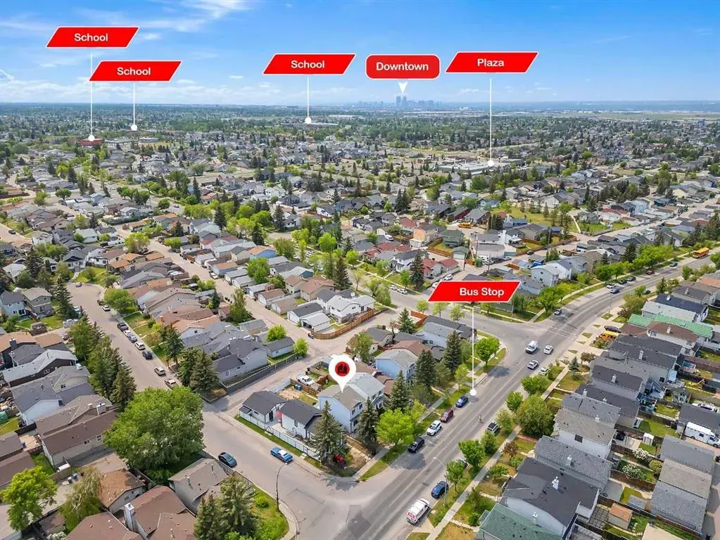 155 Taradale Drive NE
