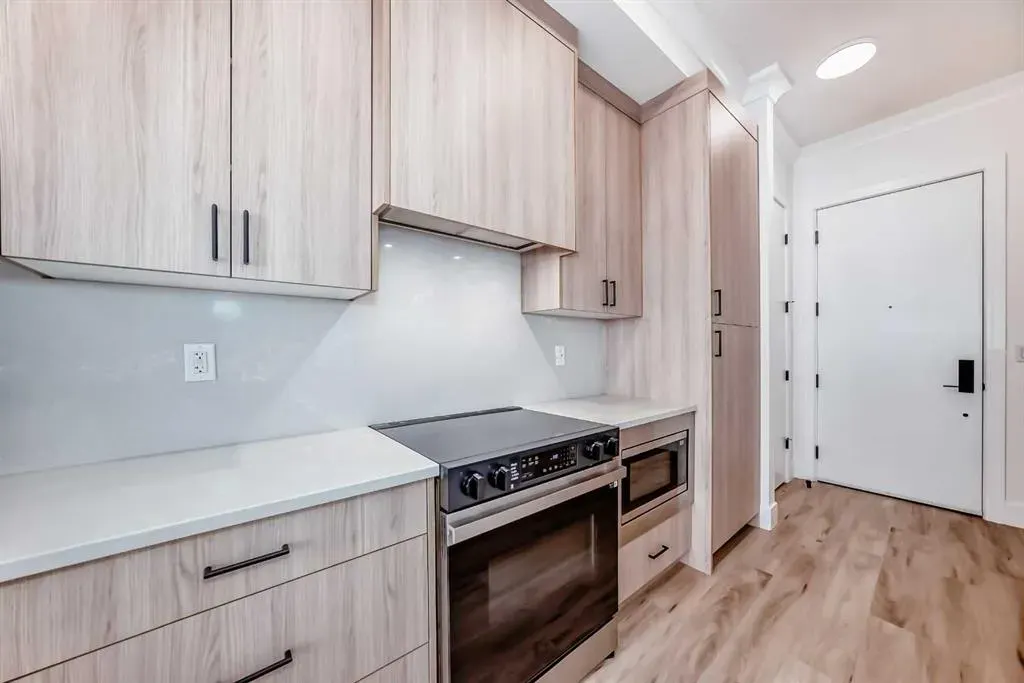 4270 Norford Avenue NW, #1403
