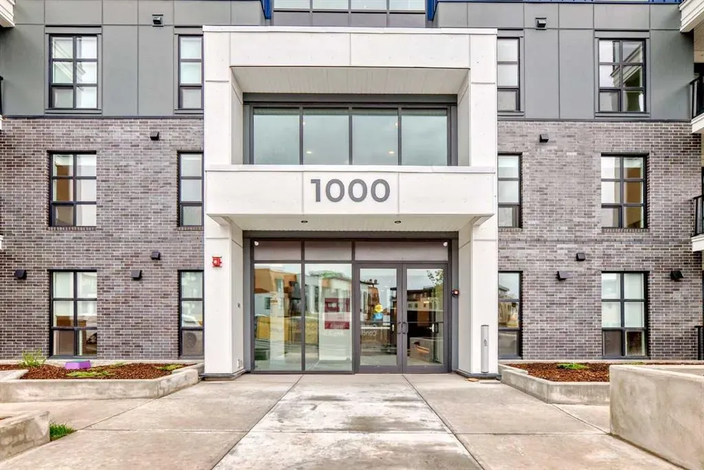 4270 Norford Avenue NW, #1403