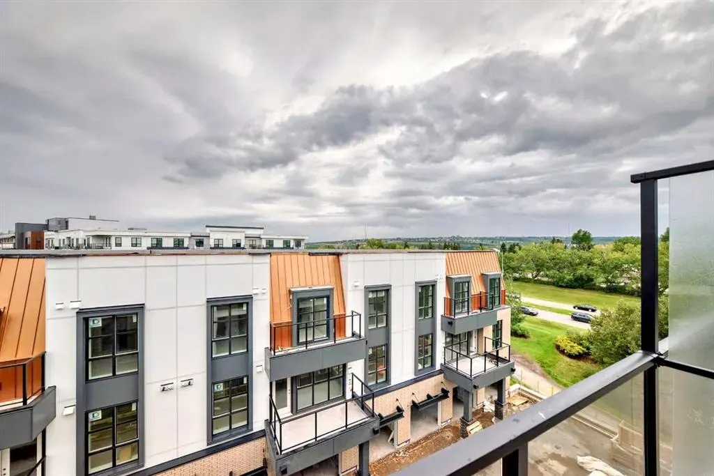 4270 Norford Avenue NW, #1403