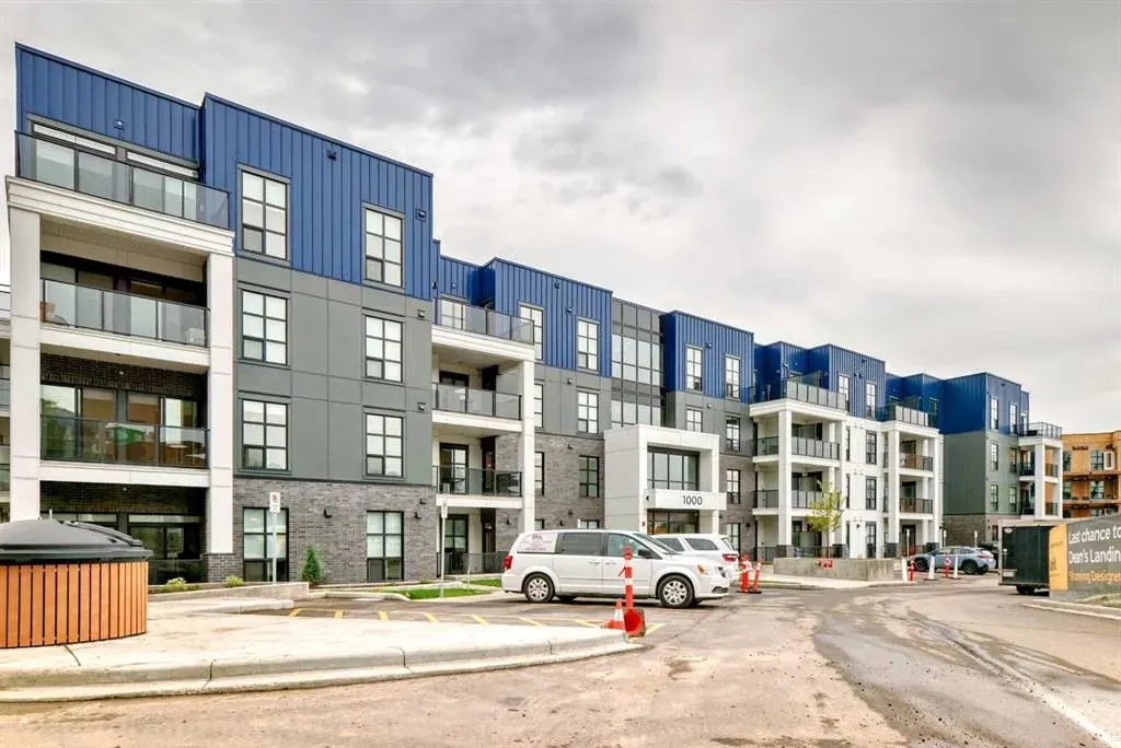 4270 Norford Avenue NW, #1403