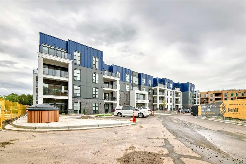 4270 Norford Avenue NW, #1403