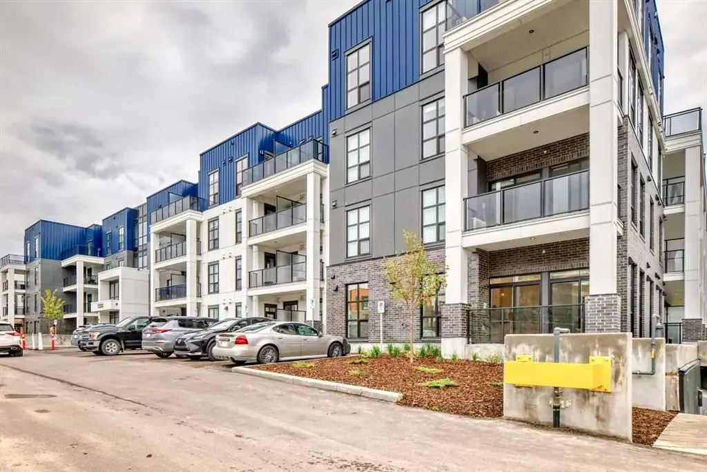 4270 Norford Avenue NW, #1403