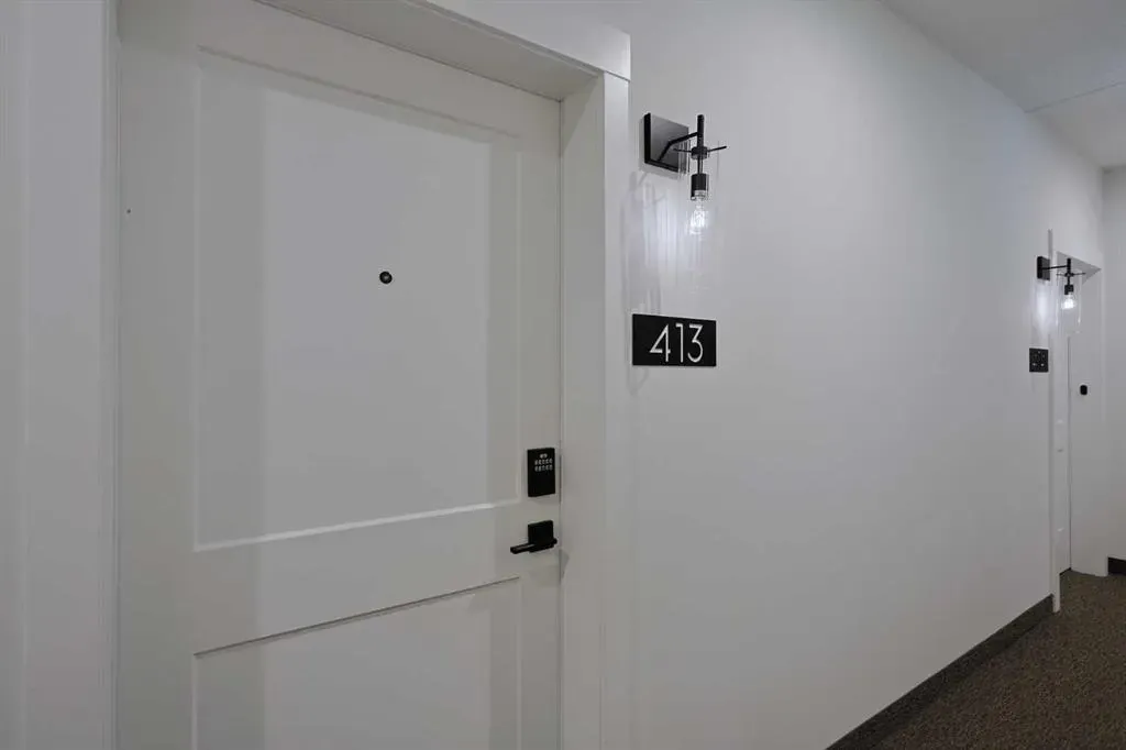 20 Sage Hill Walk NW, #413