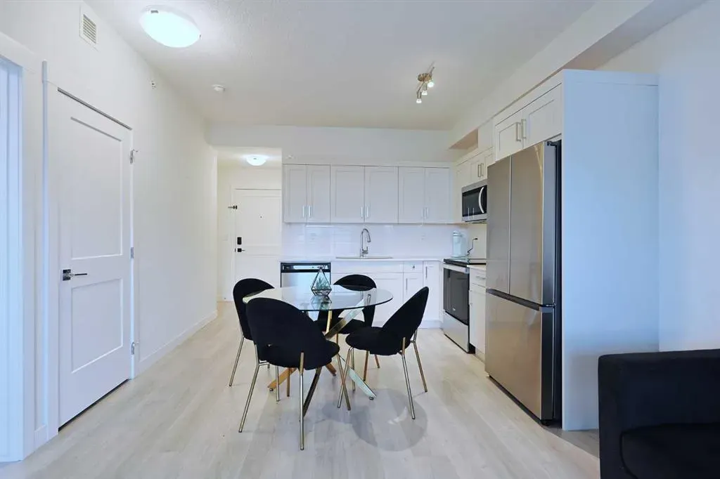 20 Sage Hill Walk NW, #413