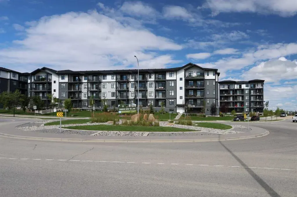 20 Sage Hill Walk NW, #413