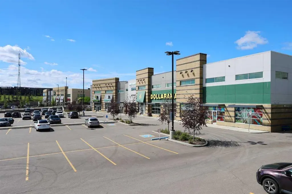 20 Sage Hill Walk NW, #413