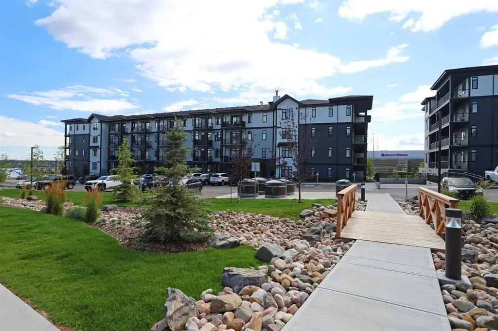 20 Sage Hill Walk NW, #413