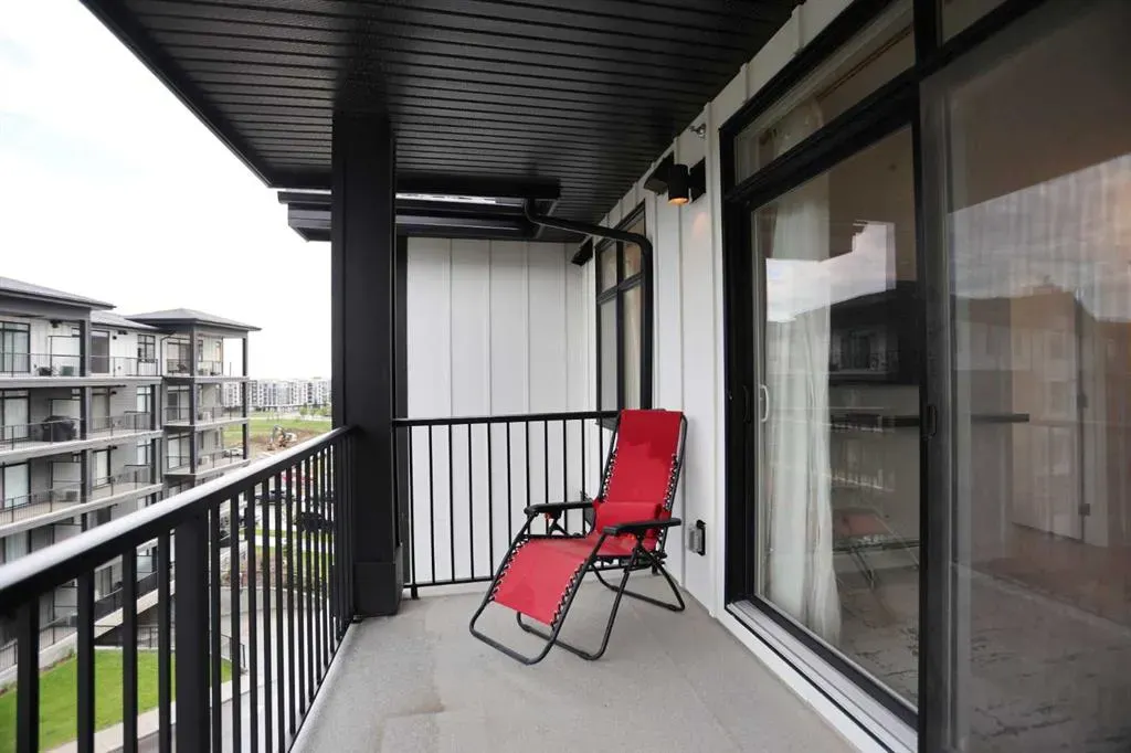 20 Sage Hill Walk NW, #413