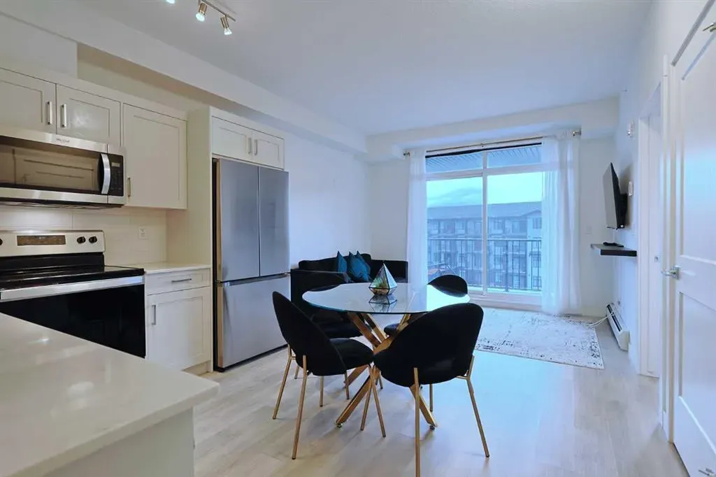 20 Sage Hill Walk NW, #413