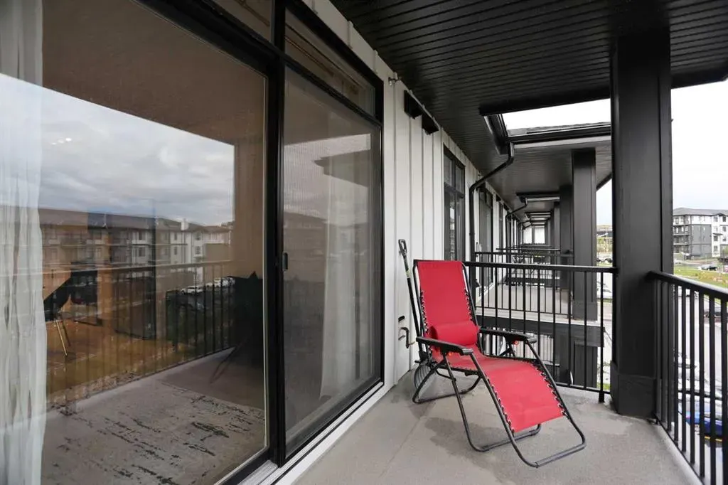 20 Sage Hill Walk NW, #413