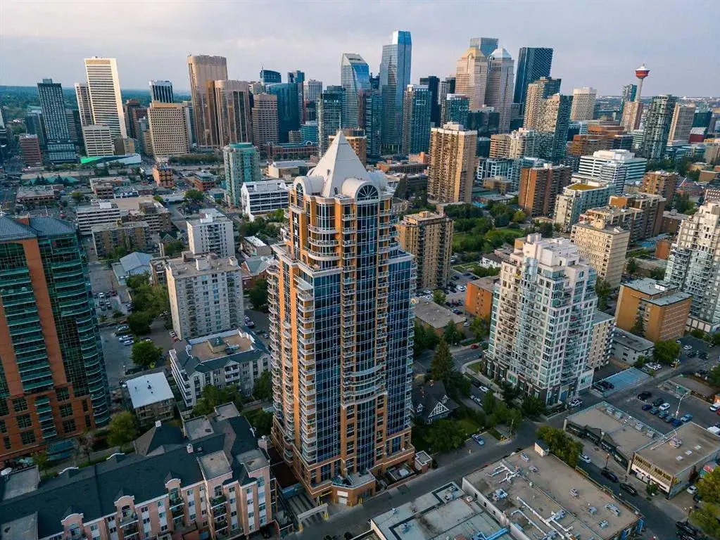 817 15 Avenue SW, #803