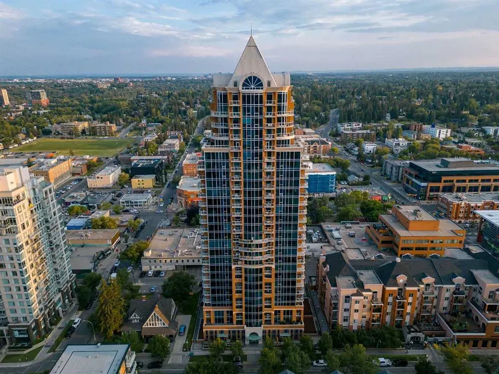 817 15 Avenue SW, #803
