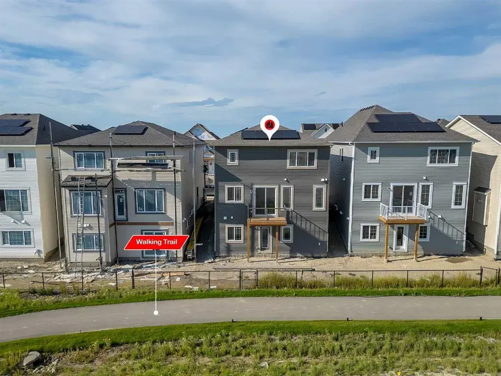 53 Cityside View NE