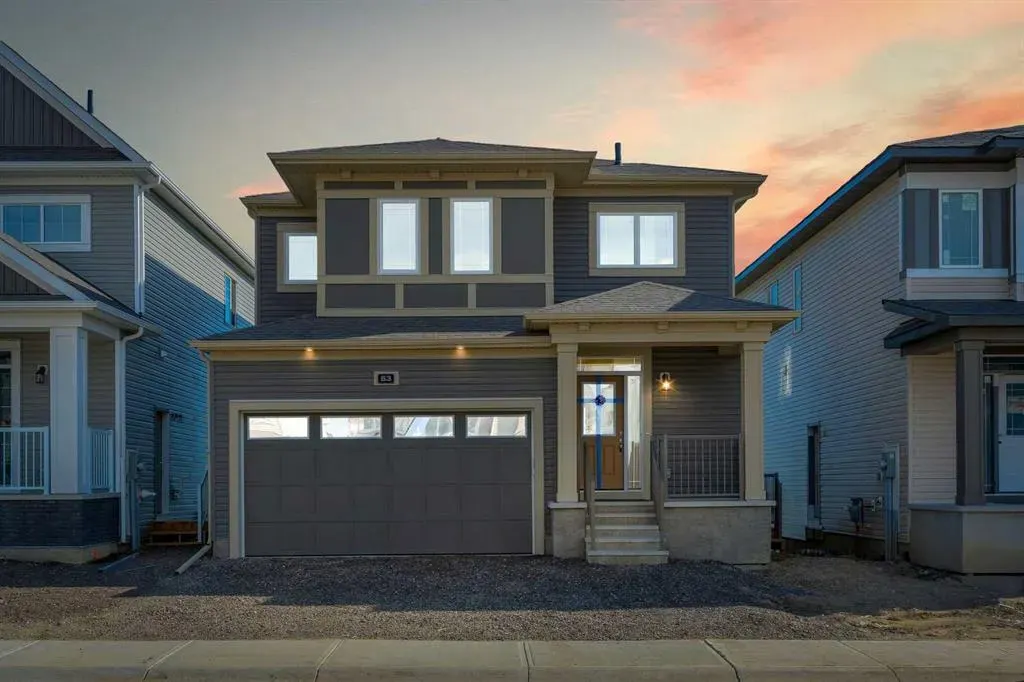 53 Cityside View NE