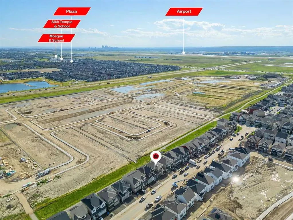 53 Cityside View NE