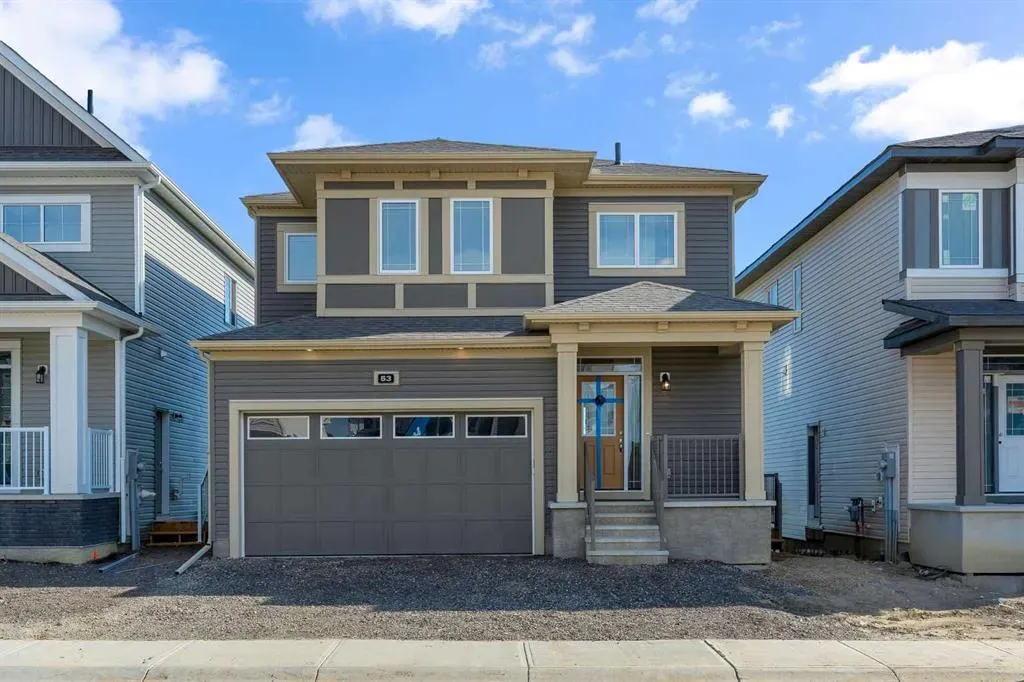 53 Cityside View NE