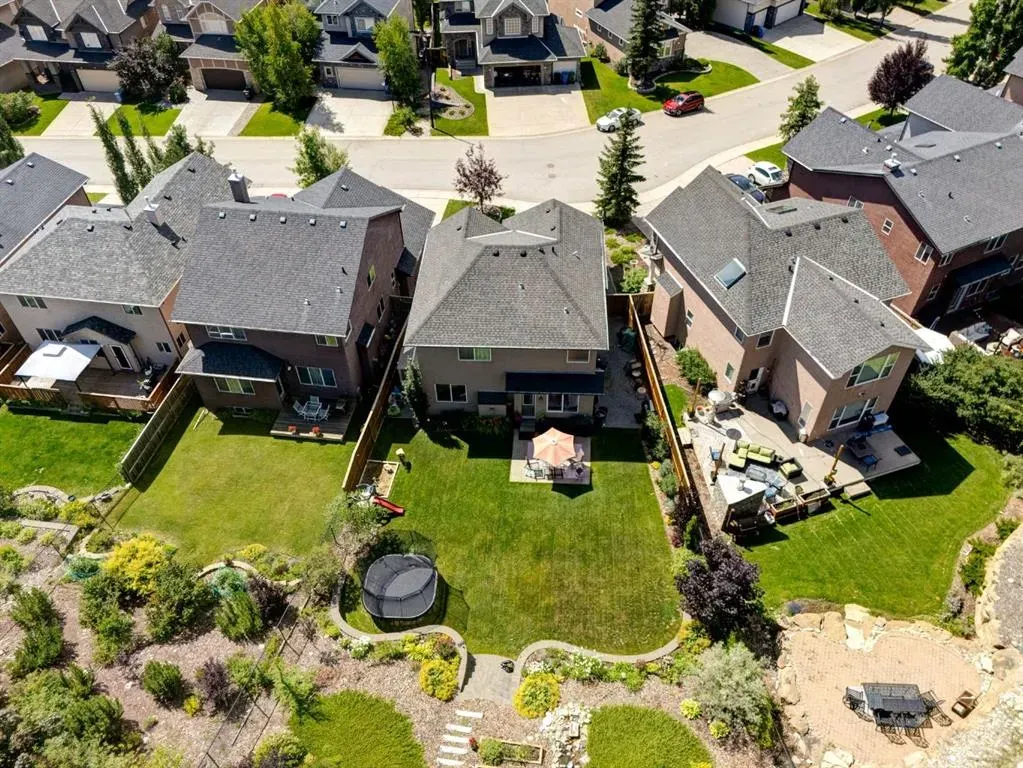 99 Aspen Stone Crescent SW