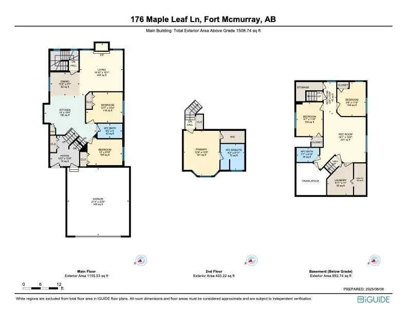 176 Maple Leaf Lane
