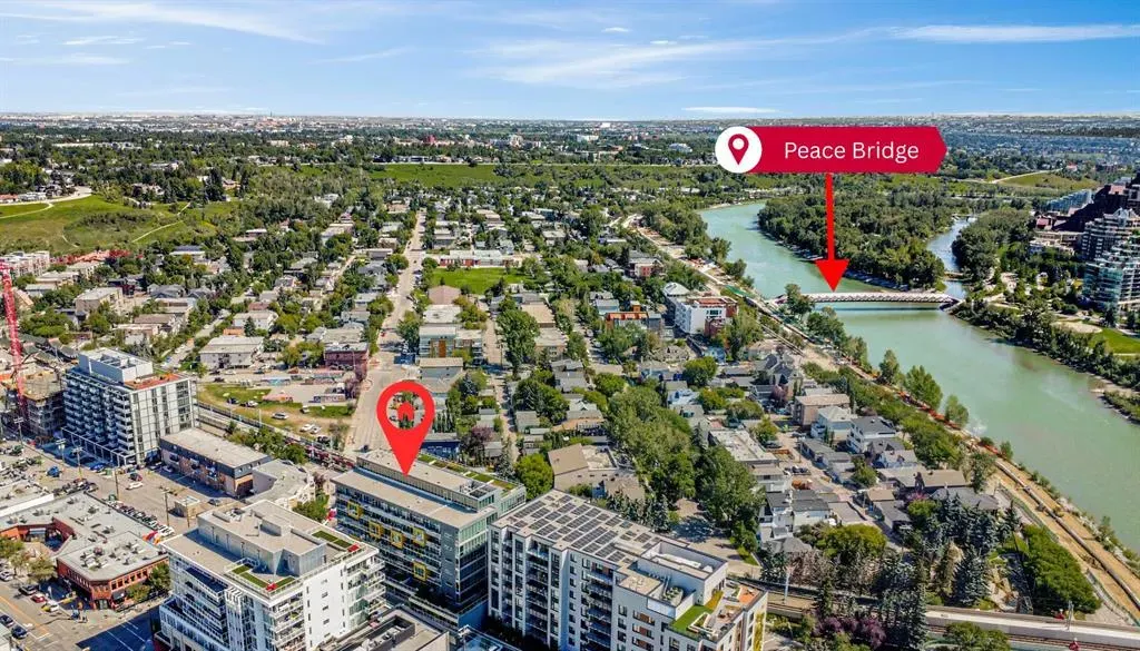 235 9A Street NW, #207