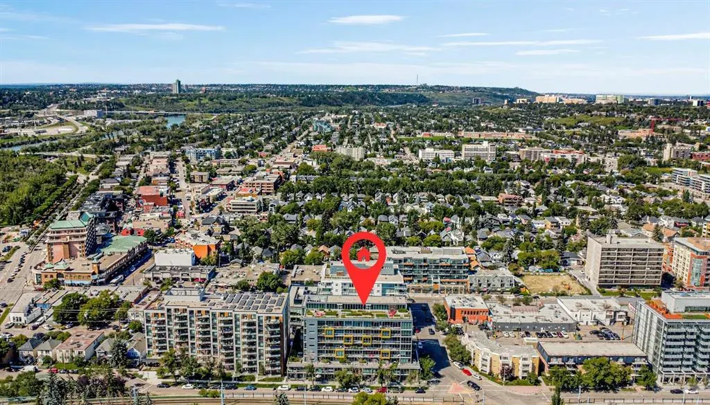 235 9A Street NW, #207