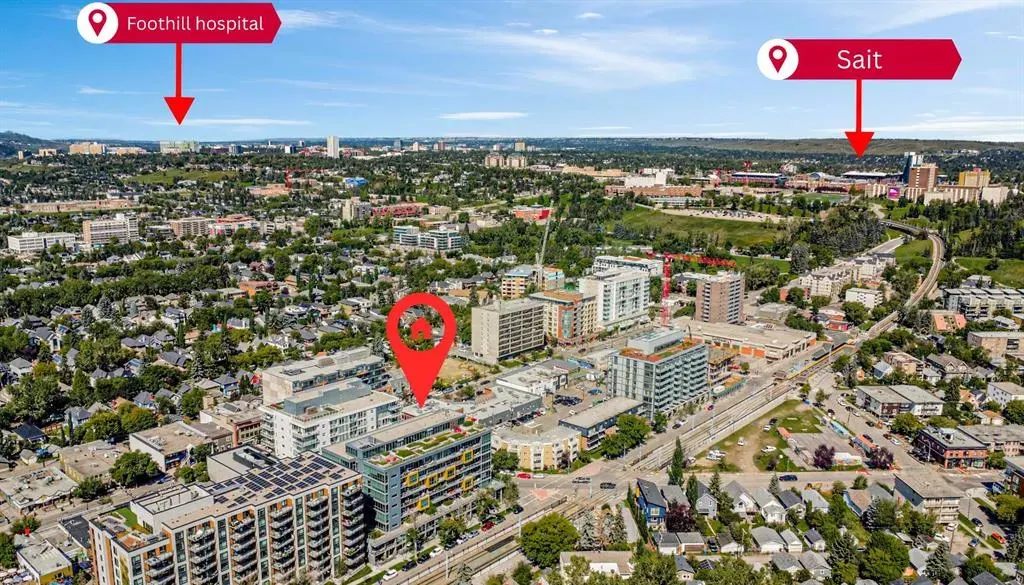 235 9A Street NW, #207