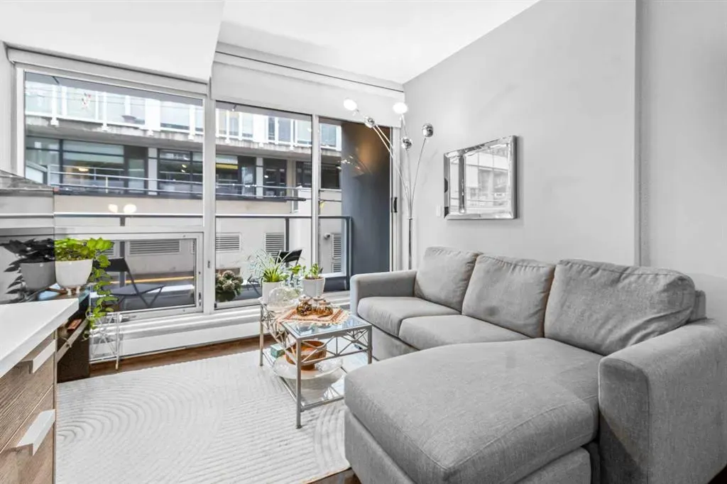 235 9A Street NW, #207