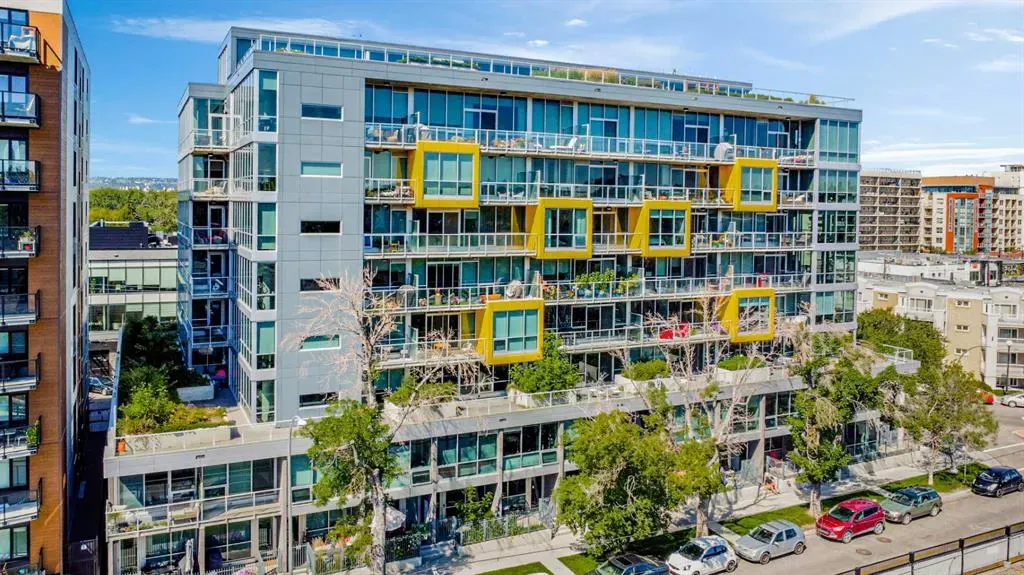 235 9A Street NW, #207