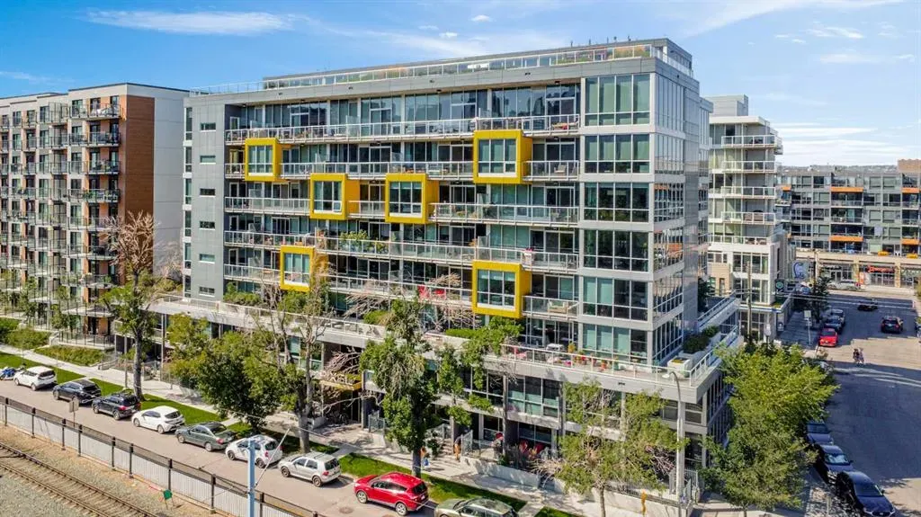 235 9A Street NW, #207