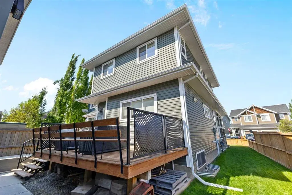 97 River Heights Crescent