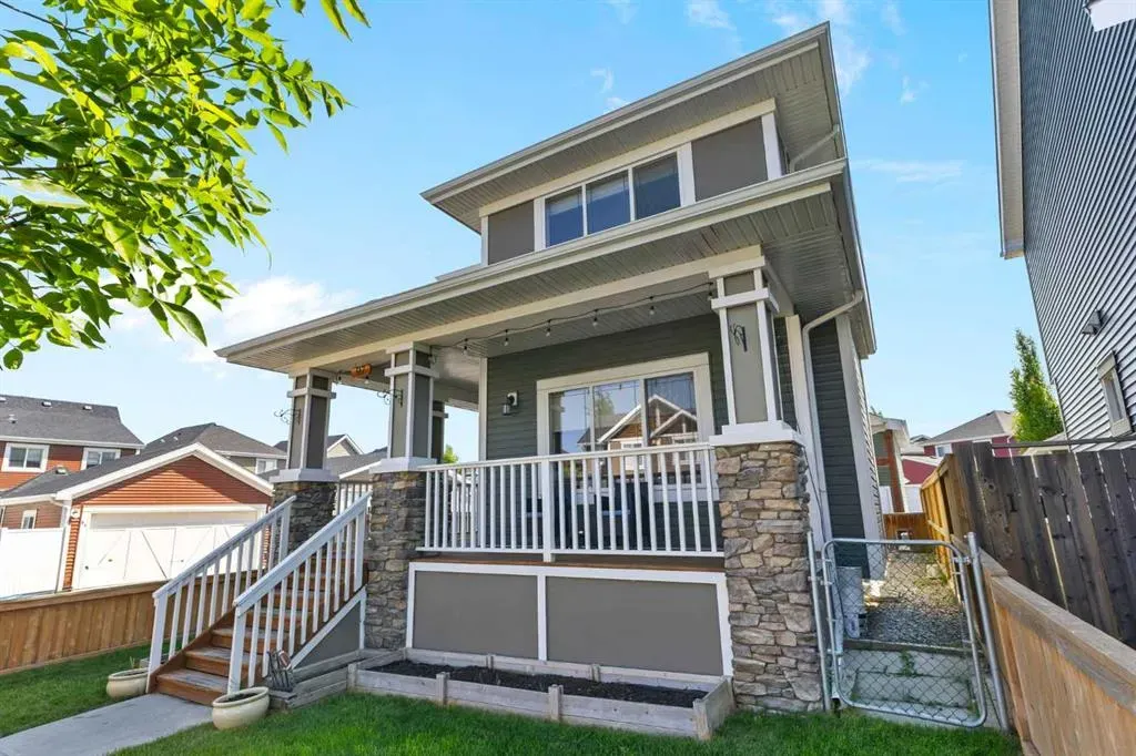 97 River Heights Crescent