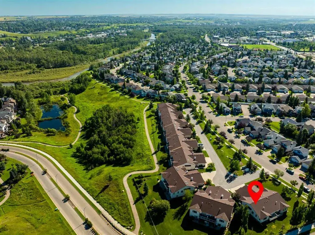 100 Sheep River Drive, #34
