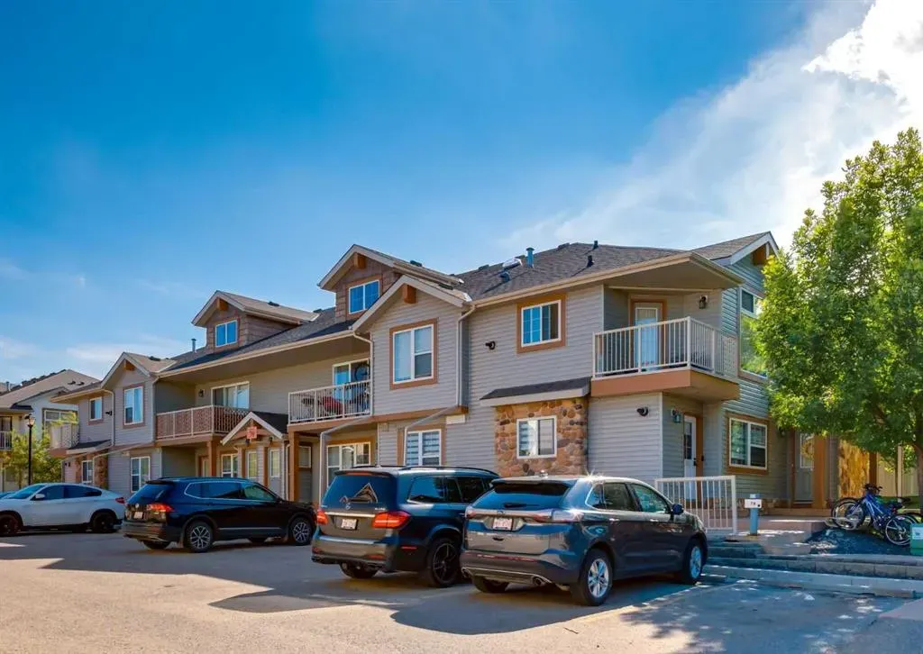 70 Panatella Landing NW, #106