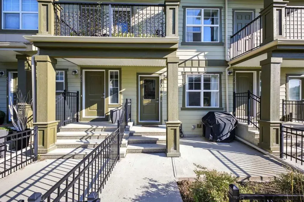 50 Evanscrest Gardens NW