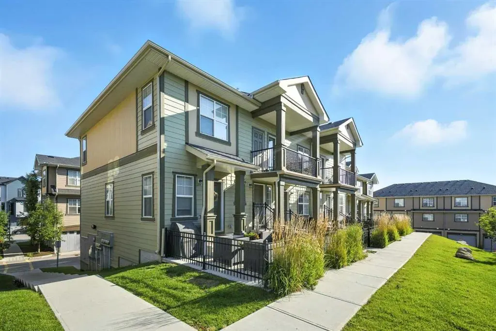 50 Evanscrest Gardens NW
