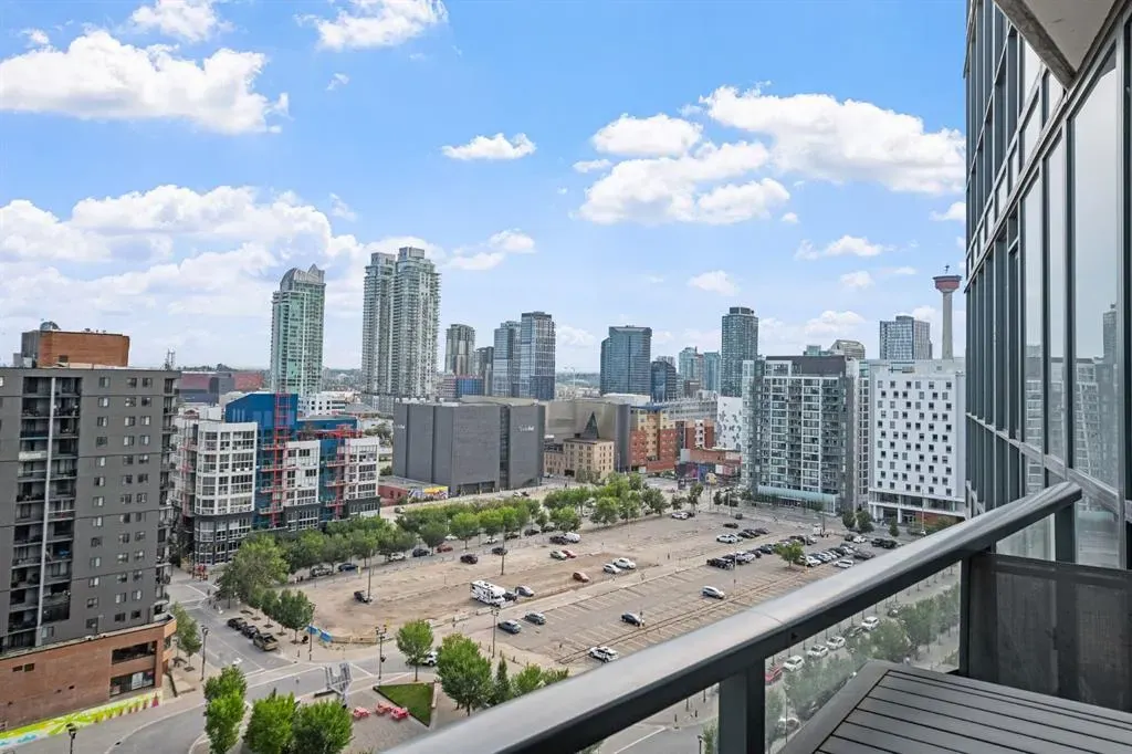 615 6 Avenue SE, #1403