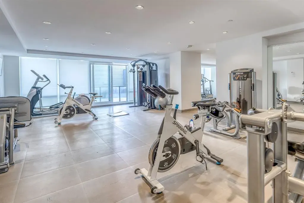 615 6 Avenue SE, #1403
