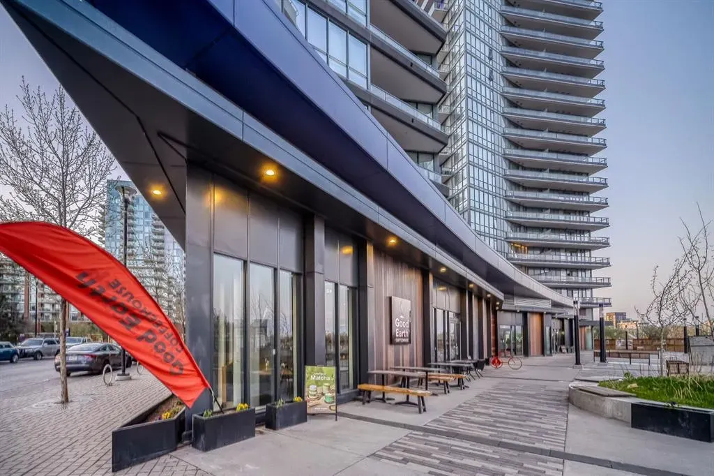 615 6 Avenue SE, #1403