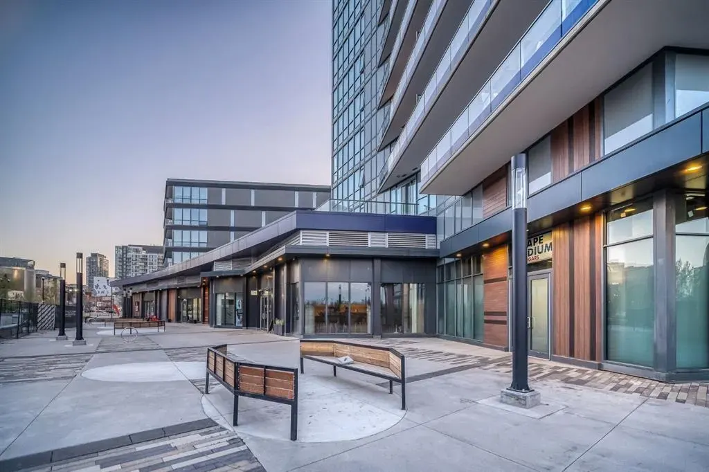 615 6 Avenue SE, #1403