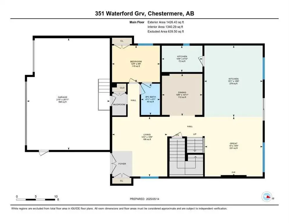 351 Waterford Grove