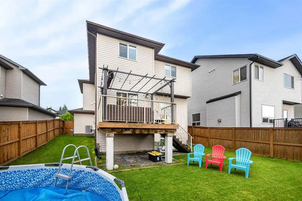 308 Prairie Springs Crescent SW