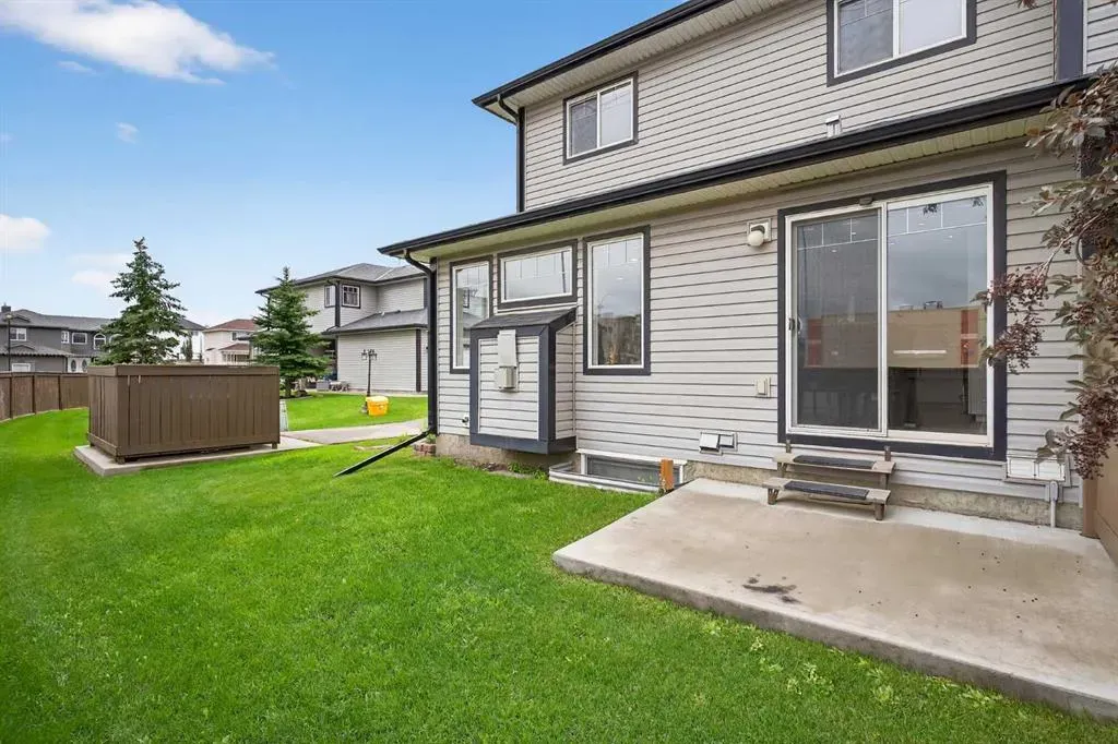 102 Canoe Square SW, #21