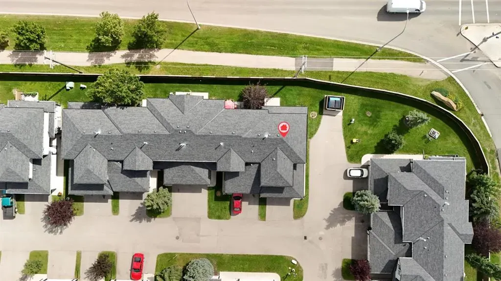 102 Canoe Square SW, #21