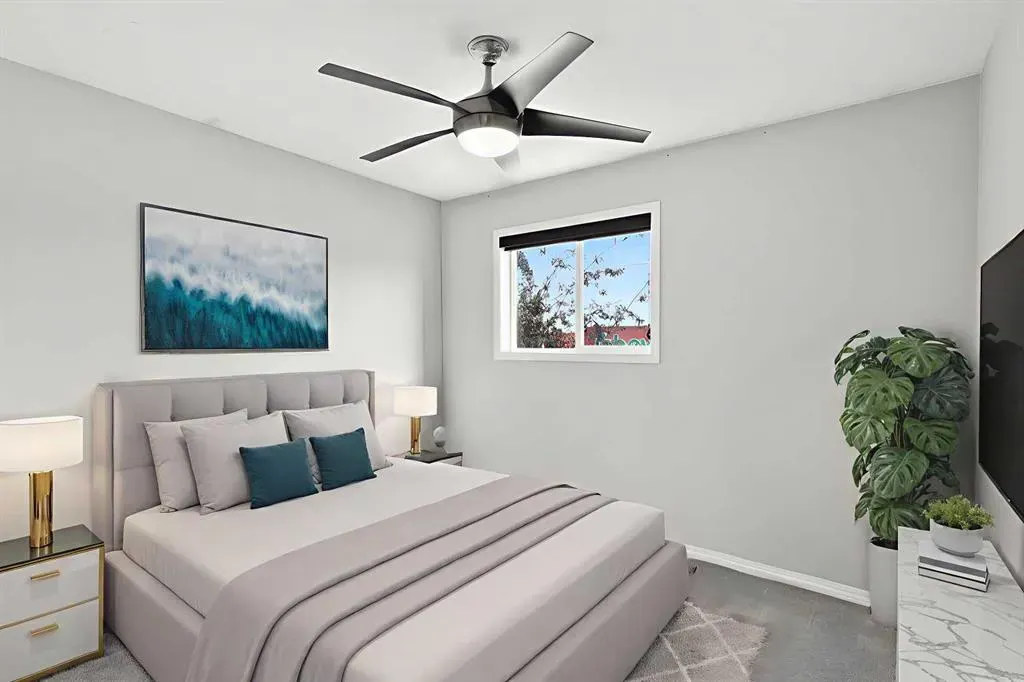 102 Canoe Square SW, #21