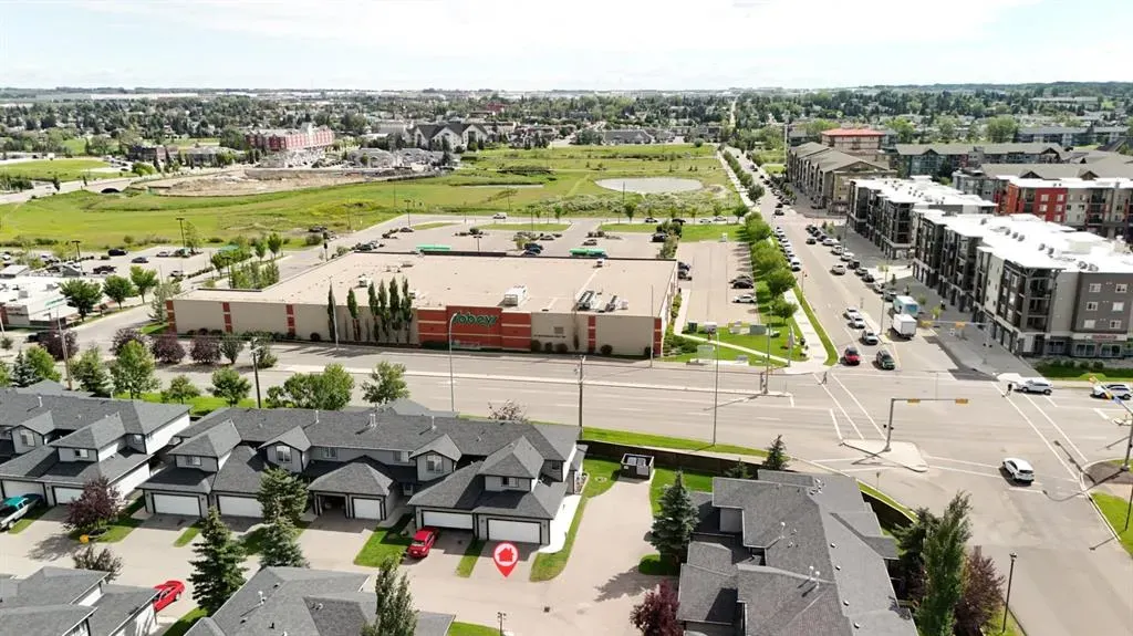102 Canoe Square SW, #21