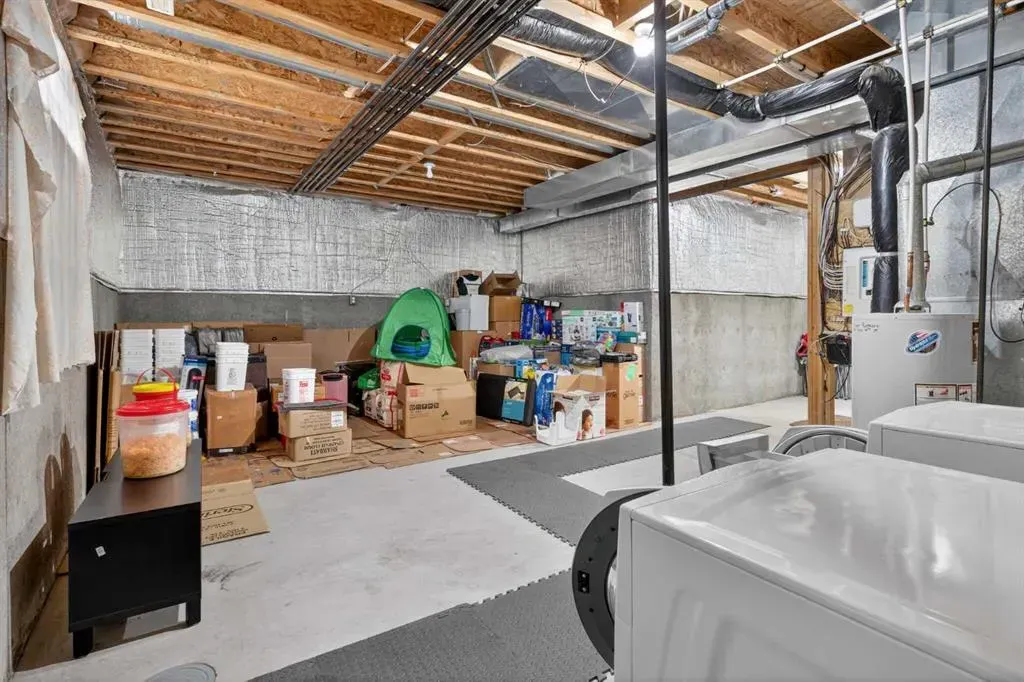 102 Canoe Square SW, #21