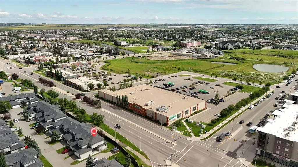 102 Canoe Square SW, #21