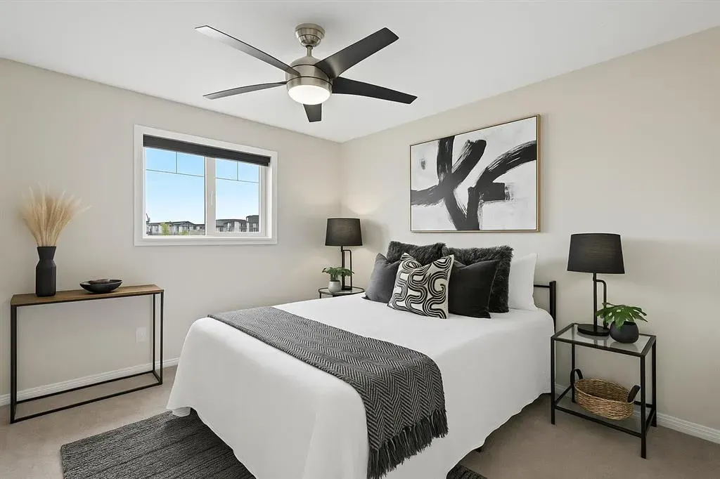 102 Canoe Square SW, #21
