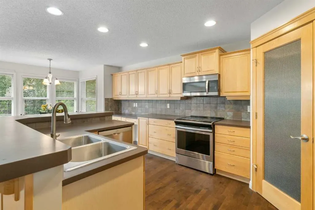 29 Sunset Close